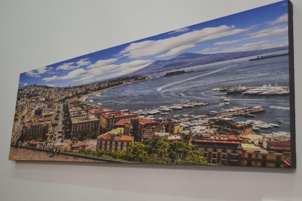 Vacanze Napoletane Hébergement de vacances Naples