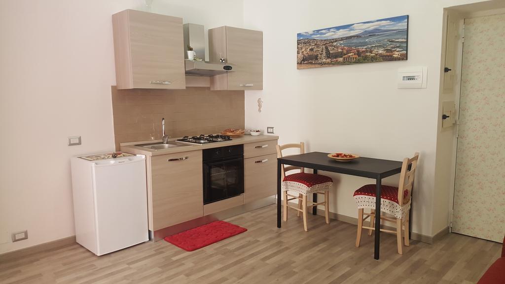 Vacanze Napoletane * Napoli
