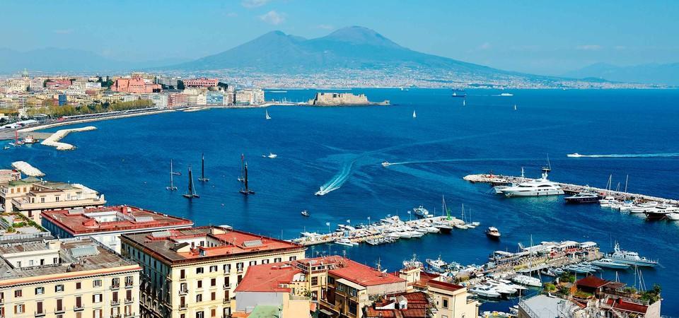 Vacanze Napoletane Naples