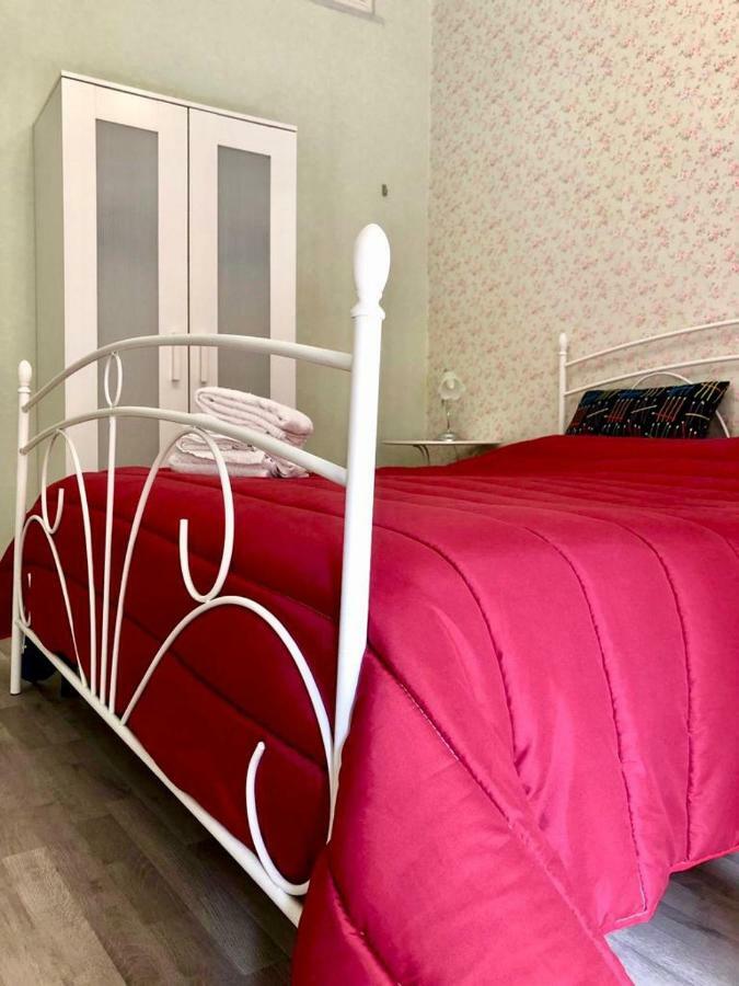 Vacanze Napoletane Hébergement de vacances Naples