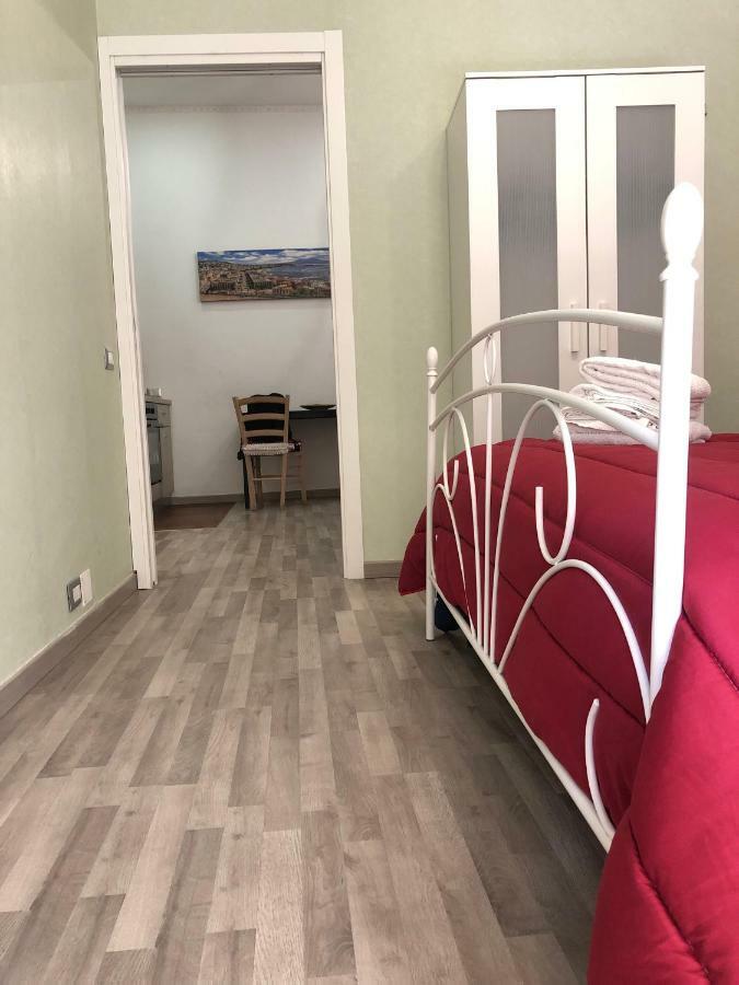 Hébergement de vacances Vacanze Napoletane Naples