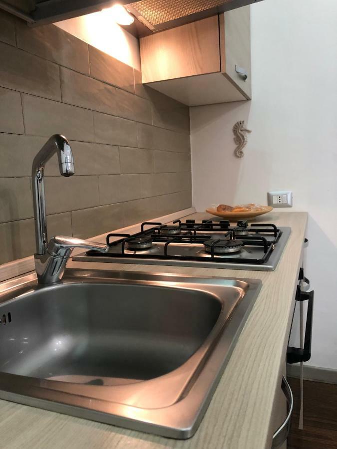 Hébergement de vacances Vacanze Napoletane Naples