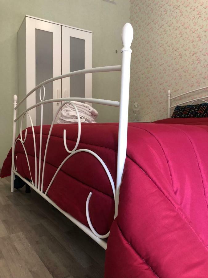 Hébergement de vacances Vacanze Napoletane