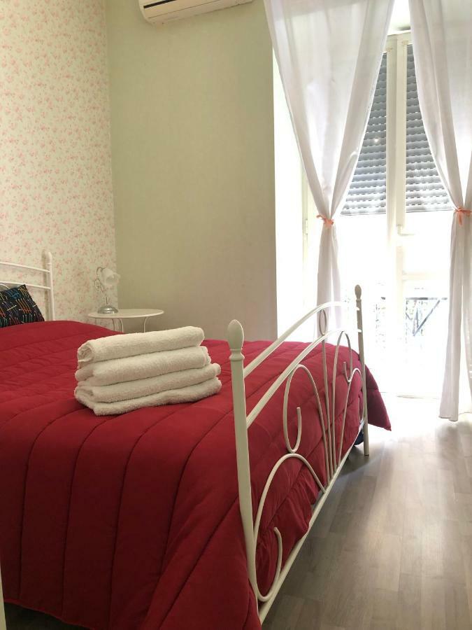 Hébergement de vacances Vacanze Napoletane Naples